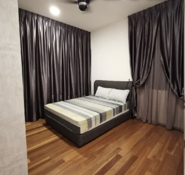 Kondominium untuk Disewa di Sky Condominium (Skyz Residence) - Felicia Ng - PropertyGuru.com.my