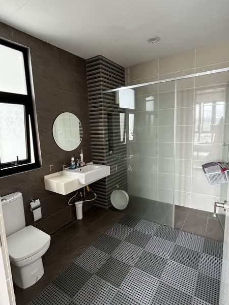 Kondominium untuk Disewa di Sky Condominium (Skyz Residence) - Felicia Ng - PropertyGuru.com.my