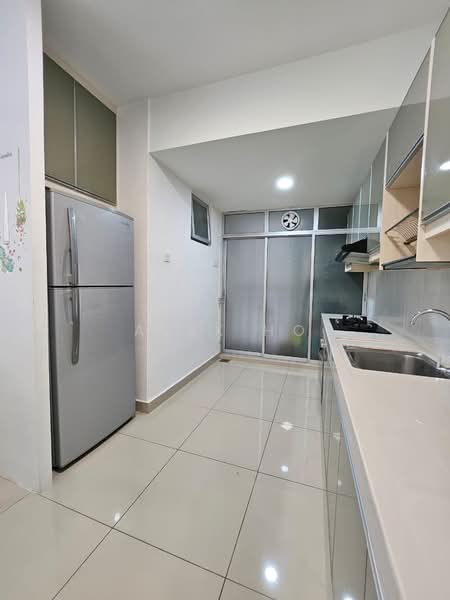 Service Residence for Rent at Maxim Citylights - Alex Ho - Kitchen - PropertyGuru.com.my