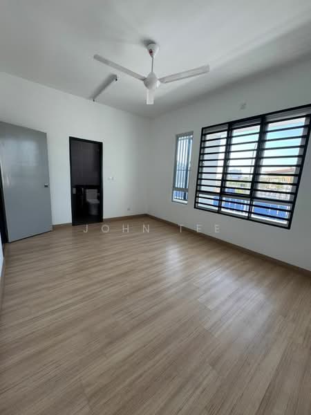 Rumah Teres 2 Tingkat untuk Disewa di Kota Bayuemas (Klang) - John Tee - Interior - PropertyGuru.com.my