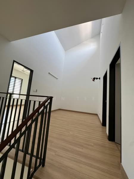 Rumah Teres 2 Tingkat untuk Disewa di Kota Bayuemas (Klang) - John Tee - Interior - PropertyGuru.com.my