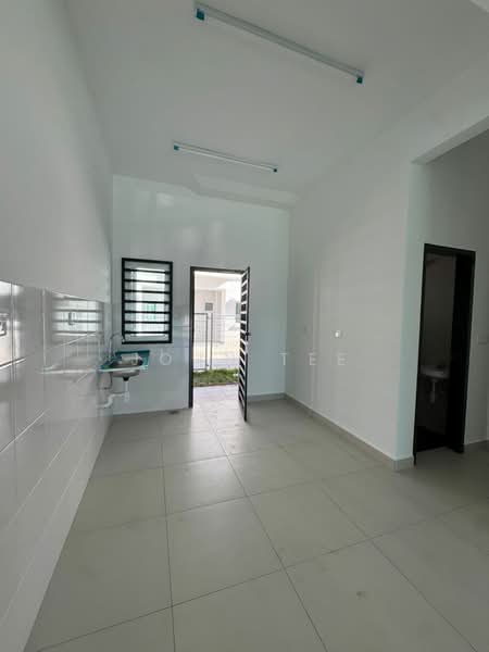 Rumah Teres 2 Tingkat untuk Disewa di Kota Bayuemas (Klang) - John Tee - Interior - PropertyGuru.com.my