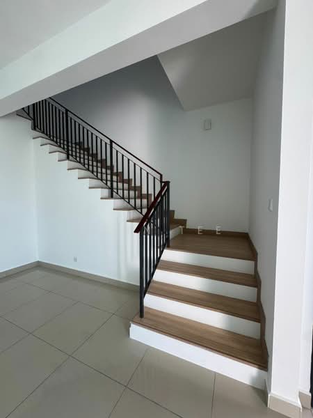 Rumah Teres 2 Tingkat untuk Disewa di Kota Bayuemas (Klang) - John Tee - Interior - PropertyGuru.com.my