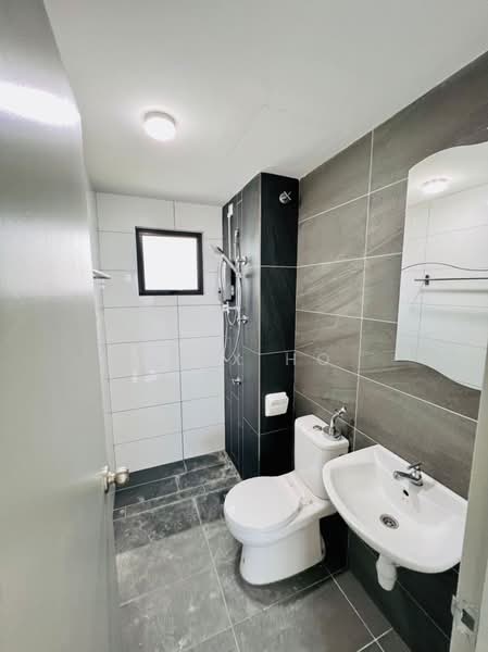 Service Residence for Rent at Traders Garden @ Cheras Selatan - Alex Ho - Bathroom - PropertyGuru.com.my