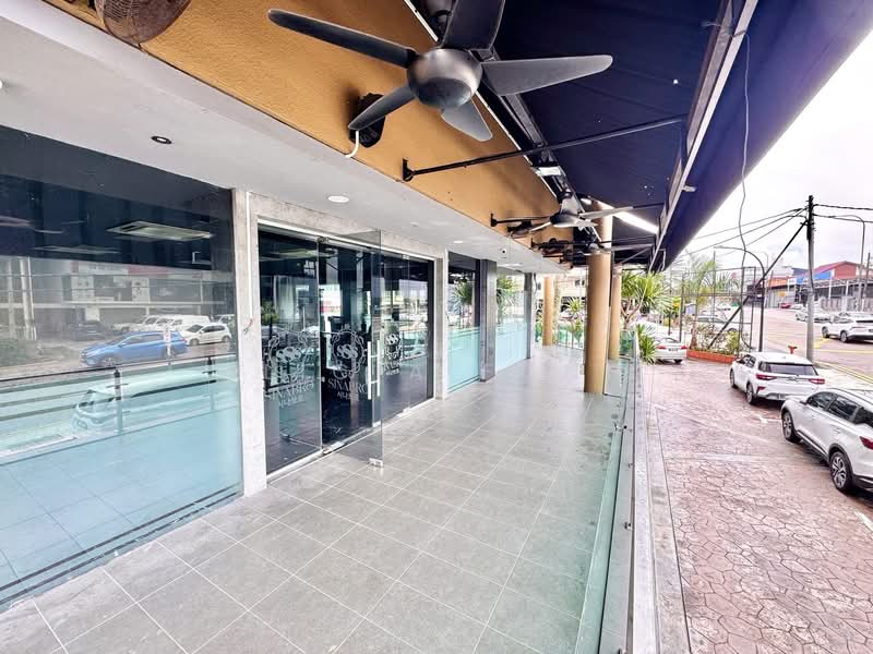 Kedai / Pejabat untuk Disewa di Taman Kebun Teh (Johor Bahru) - Alicia Fong - PropertyGuru.com.my
