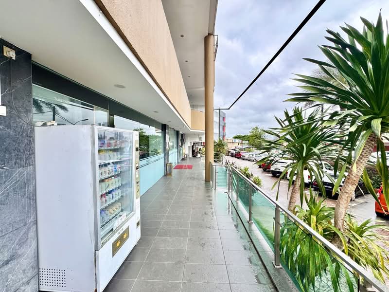 Kedai / Pejabat untuk Disewa di Taman Kebun Teh (Johor Bahru) - Alicia Fong - PropertyGuru.com.my