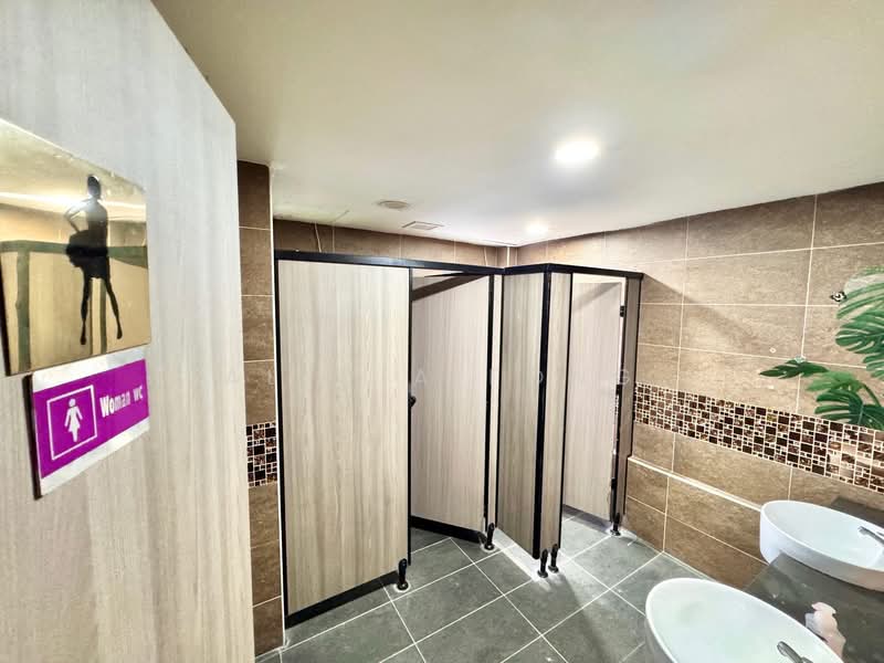 Kedai / Pejabat untuk Disewa di Taman Kebun Teh (Johor Bahru) - Alicia Fong - PropertyGuru.com.my