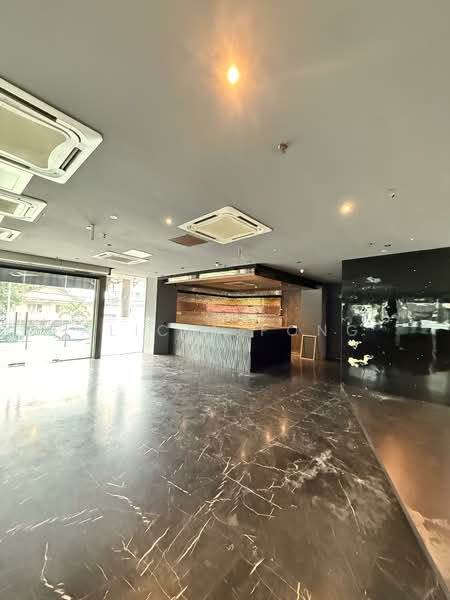 Kedai / Pejabat untuk Disewa di Taman Kebun Teh (Johor Bahru) - Alicia Fong - PropertyGuru.com.my