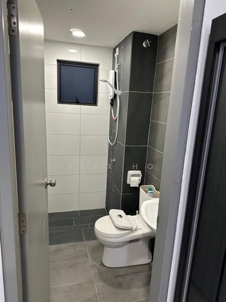 Service Residence for Rent at Traders Garden @ Cheras Selatan - Alex Ho - Bathroom - PropertyGuru.com.my