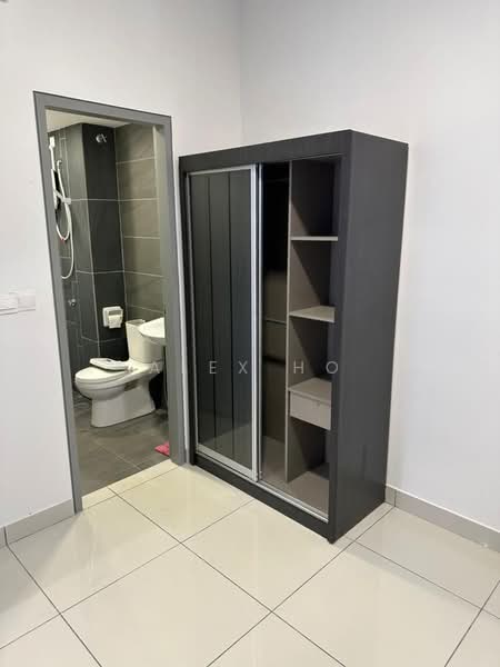 Service Residence for Rent at Traders Garden @ Cheras Selatan - Alex Ho - Bathroom - PropertyGuru.com.my
