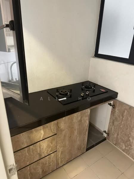 Service Residence for Rent at Traders Garden @ Cheras Selatan - Alex Ho - Kitchen - PropertyGuru.com.my