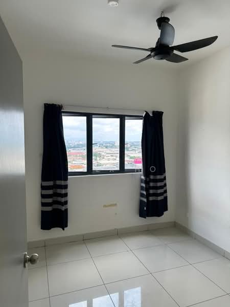 Service Residence for Rent at Traders Garden @ Cheras Selatan - Alex Ho - View - PropertyGuru.com.my