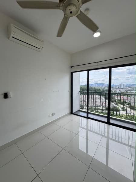 Service Residence for Rent at Traders Garden @ Cheras Selatan - Alex Ho - Balcony - PropertyGuru.com.my