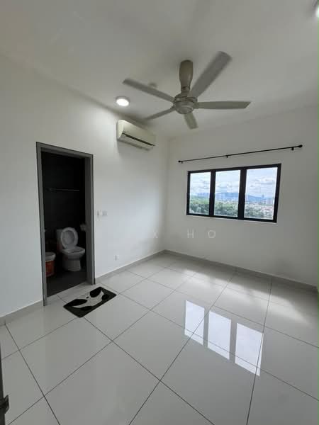 Service Residence for Rent at Traders Garden @ Cheras Selatan - Alex Ho - Bathroom - PropertyGuru.com.my