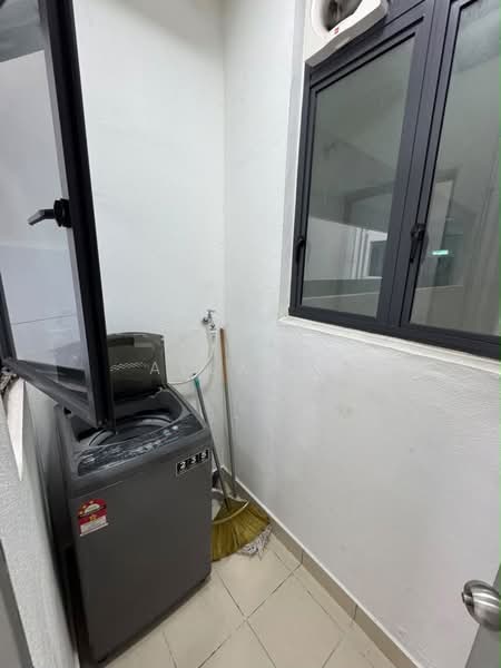 Service Residence for Rent at Traders Garden @ Cheras Selatan - Alex Ho - Interior - PropertyGuru.com.my