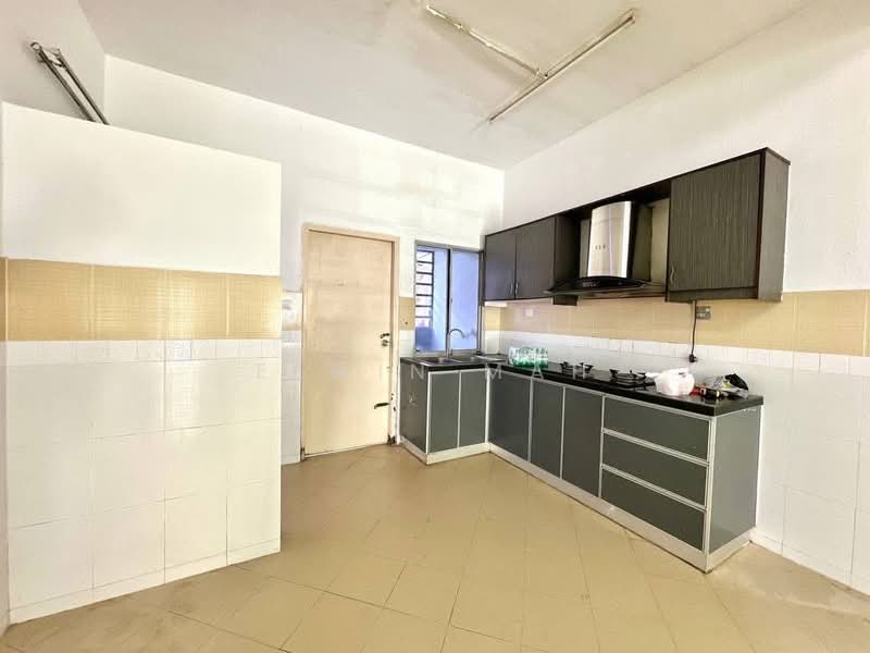 Rumah Teres 2 Tingkat untuk Dijual di Kota Puteri Seksyen 5 (Batu Arang) - Elwin Mah - Kitchen - PropertyGuru.com.my