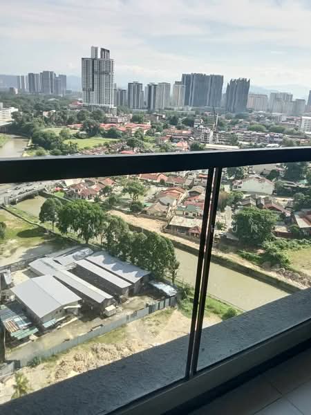 Service Residence for Rent at Duta Park Residences - Wan Jia Shun - View - PropertyGuru.com.my