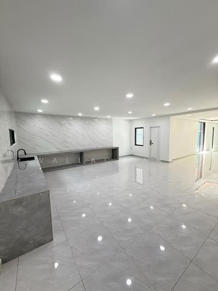 Rumah Berkembar untuk Dijual di Kampung Bahru (Johor Bahru) - Wallace Ang - PropertyGuru.com.my