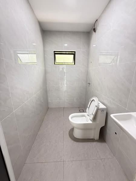 Rumah Berkembar untuk Dijual di Kampung Bahru (Johor Bahru) - Wallace Ang - PropertyGuru.com.my