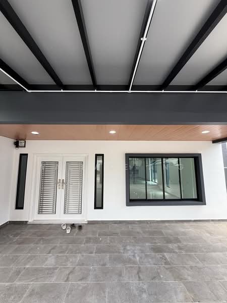 Rumah Berkembar untuk Dijual di Kampung Bahru (Johor Bahru) - Wallace Ang - PropertyGuru.com.my