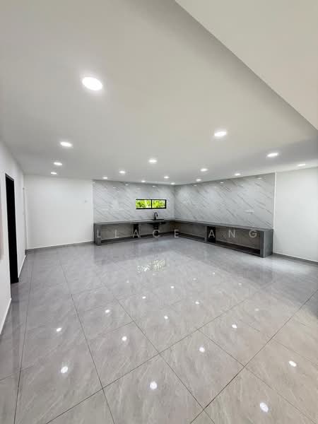Rumah Berkembar untuk Dijual di Kampung Bahru (Johor Bahru) - Wallace Ang - PropertyGuru.com.my
