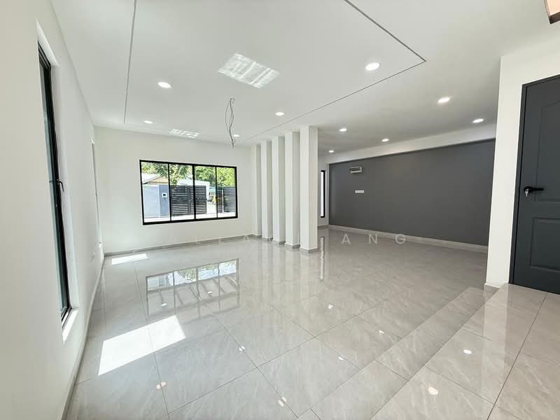 Rumah Berkembar untuk Dijual di Kampung Bahru (Johor Bahru) - Wallace Ang - PropertyGuru.com.my
