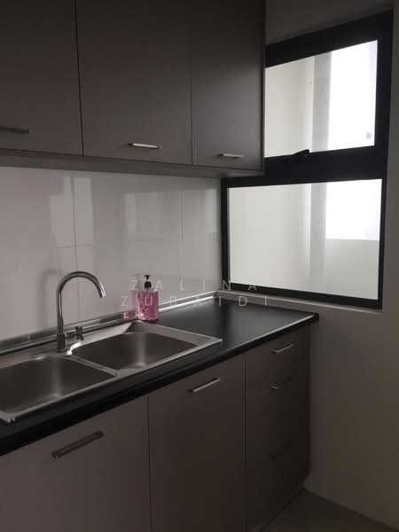 Service Residence for Sale at Suria Residence - Zalina Zubaidi - PropertyGuru.com.my