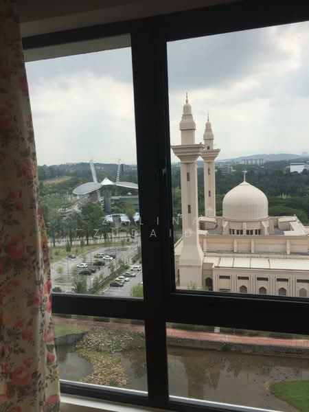 Service Residence for Sale at Suria Residence - Zalina Zubaidi - PropertyGuru.com.my
