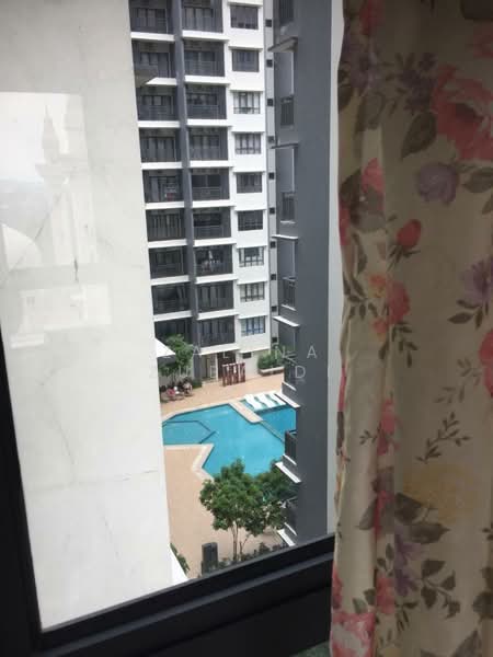 Service Residence for Sale at Suria Residence - Zalina Zubaidi - PropertyGuru.com.my