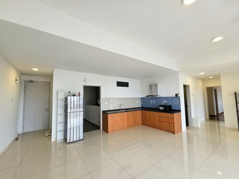 Condominium for Rent at Inwood Residences - Low Wei Chao - PropertyGuru.com.my