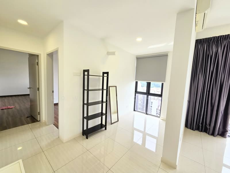 Condominium for Rent at Inwood Residences - Low Wei Chao - PropertyGuru.com.my