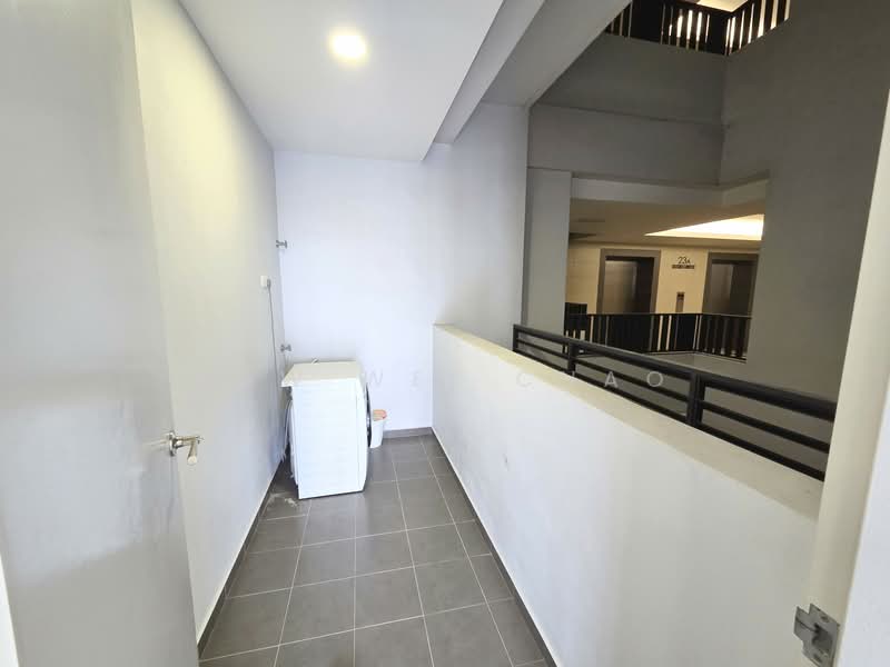 Condominium for Rent at Inwood Residences - Low Wei Chao - PropertyGuru.com.my