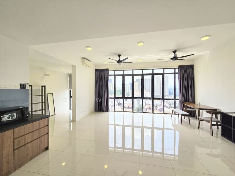 Condominium for Rent at Inwood Residences - Low Wei Chao - PropertyGuru.com.my