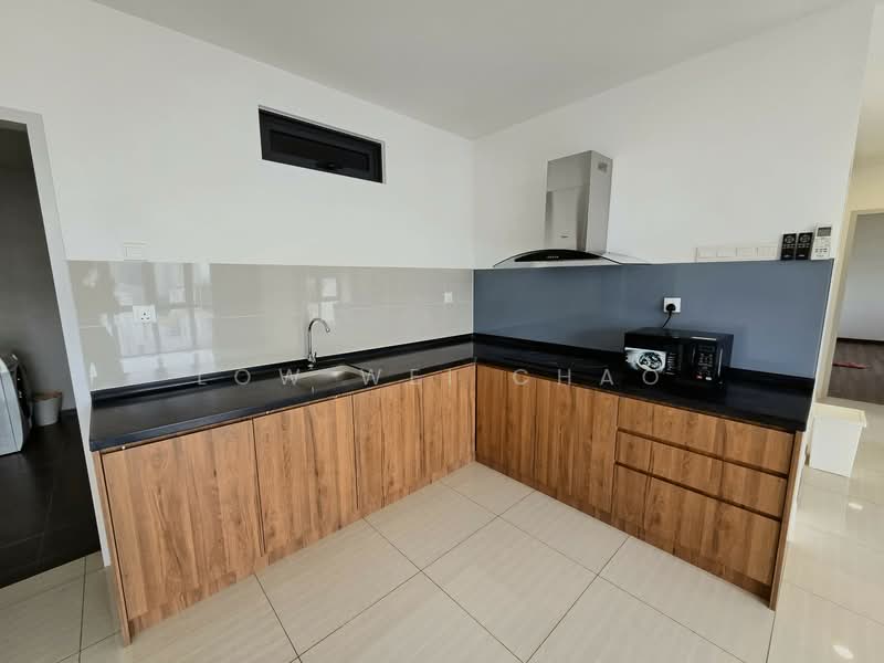 Condominium for Rent at Inwood Residences - Low Wei Chao - PropertyGuru.com.my