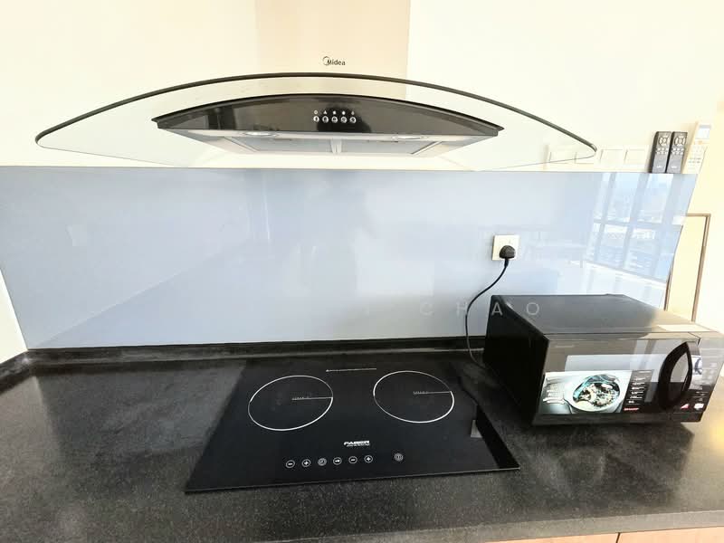 Condominium for Rent at Inwood Residences - Low Wei Chao - PropertyGuru.com.my
