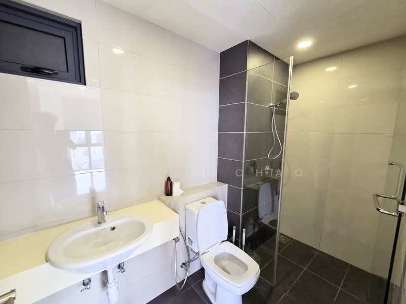 Condominium for Rent at Inwood Residences - Low Wei Chao - PropertyGuru.com.my