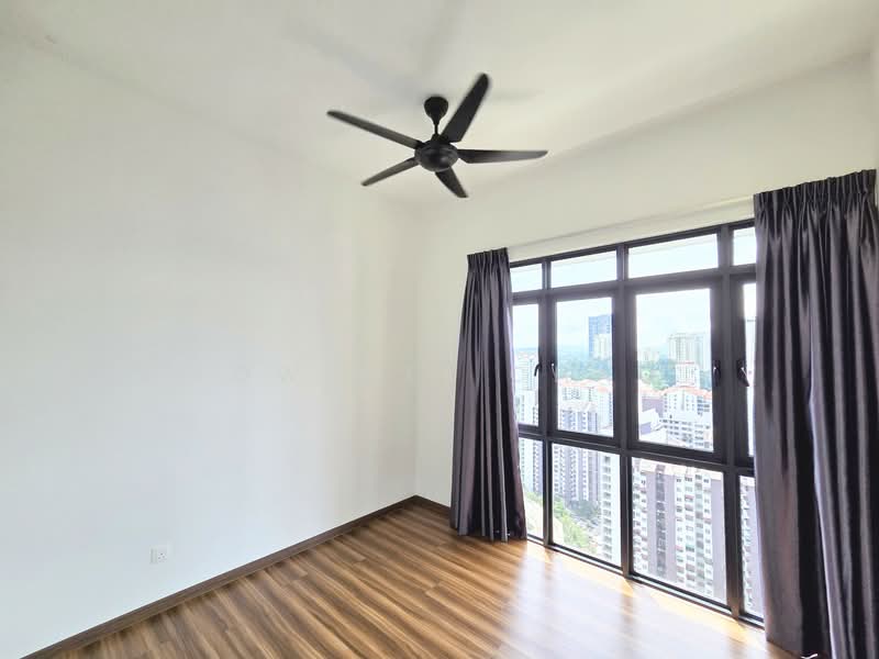 Condominium for Rent at Inwood Residences - Low Wei Chao - PropertyGuru.com.my