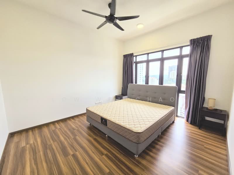Condominium for Rent at Inwood Residences - Low Wei Chao - PropertyGuru.com.my