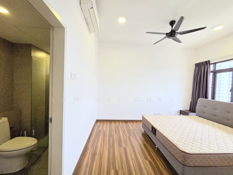 Condominium for Rent at Inwood Residences - Low Wei Chao - PropertyGuru.com.my