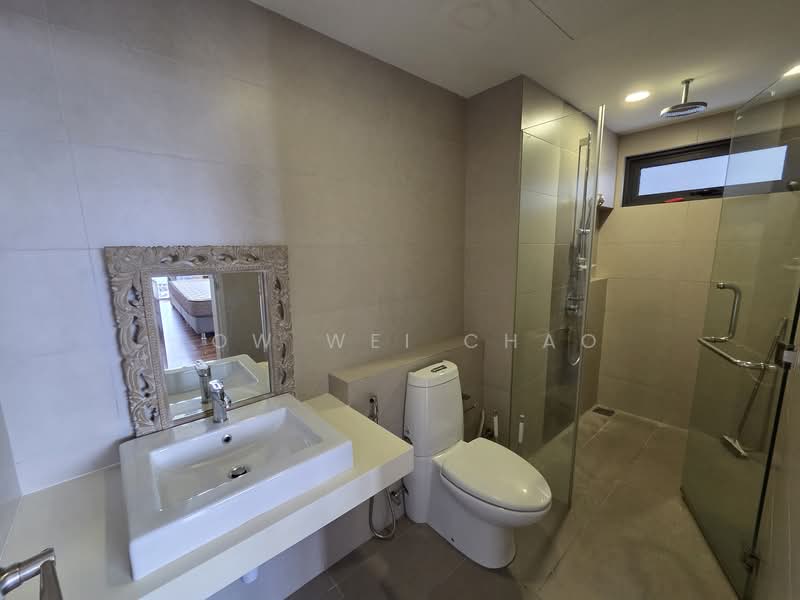 Condominium for Rent at Inwood Residences - Low Wei Chao - PropertyGuru.com.my