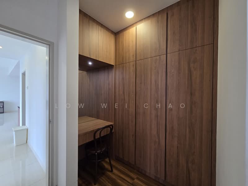 Condominium for Rent at Inwood Residences - Low Wei Chao - PropertyGuru.com.my