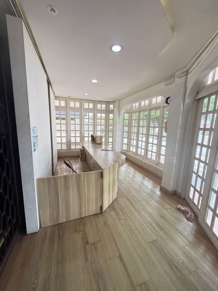 Bungalow for Sale in Taman Kebun Teh (Johor Bahru) - Wallace Ang - PropertyGuru.com.my