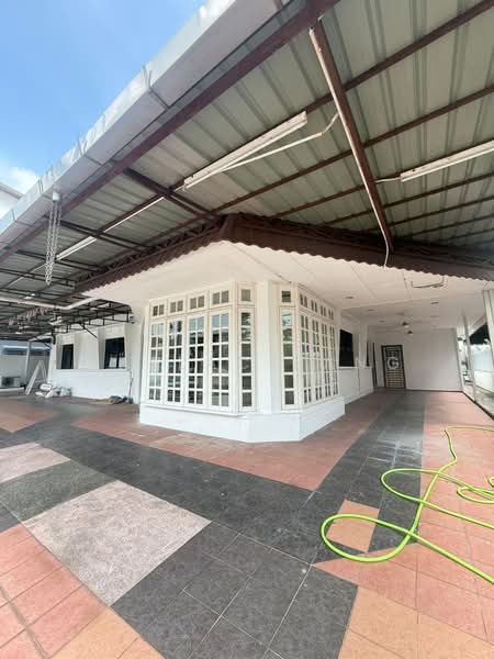 Bungalow for Sale in Taman Kebun Teh (Johor Bahru) - Wallace Ang - PropertyGuru.com.my