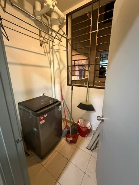 Servis Apartment untuk Disewa di Pangsapuri Tanah Emas (Golden Sands) - Ck Leow - PropertyGuru.com.my