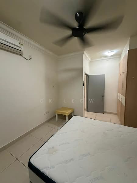 Servis Apartment untuk Disewa di Pangsapuri Tanah Emas (Golden Sands) - Ck Leow - PropertyGuru.com.my