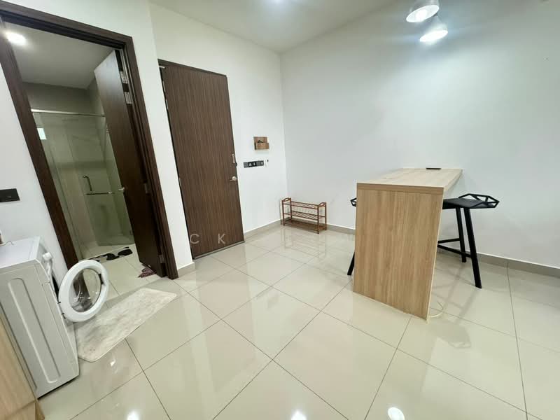 Servis Apartment untuk Disewa di Green Haven - Ck Leow - Interior - PropertyGuru.com.my