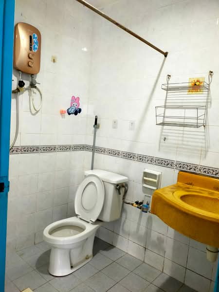 Kondominium untuk Disewa di Polo Park - Ck Leow - PropertyGuru.com.my