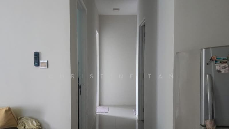 Condominium for Rent at Scenaria @ North Kiara Hills - Christine Tan - PropertyGuru.com.my