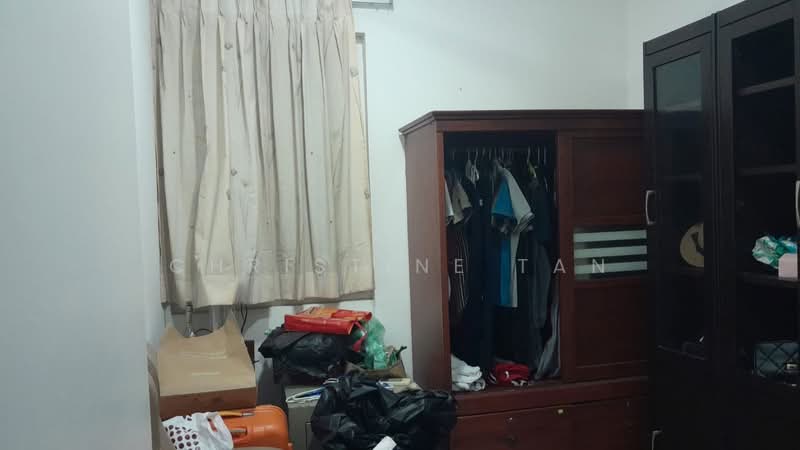 Condominium for Rent at Scenaria @ North Kiara Hills - Christine Tan - PropertyGuru.com.my