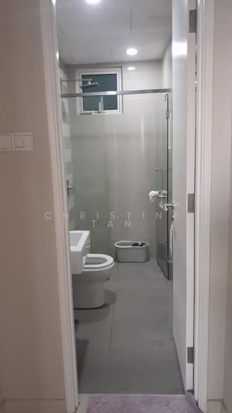 Condominium for Rent at Scenaria @ North Kiara Hills - Christine Tan - PropertyGuru.com.my